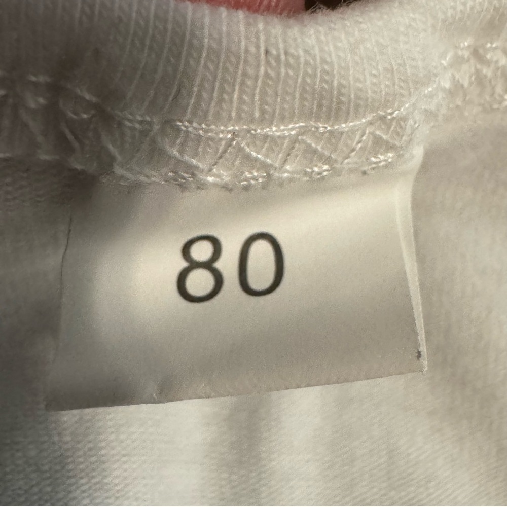 RELIST SOON NWOT 3pc Easter Bunny Outfit - Picture 10 of 14